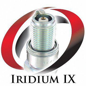 Ngk spark plug 98-02 honda vt1100c3 platinum iridium