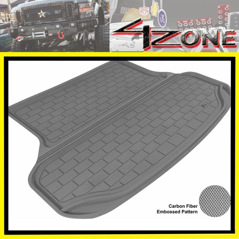 2004-2009 lexus rx350/330 car trunk floor mat cargo liner auto carpet custom fit