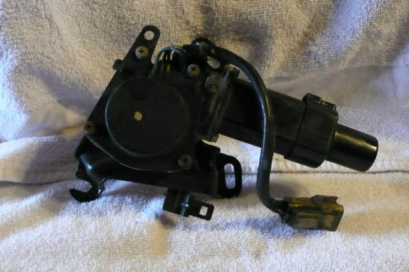 88,89,90,91 honda prelude si (1990) 1991 left headlight motor 