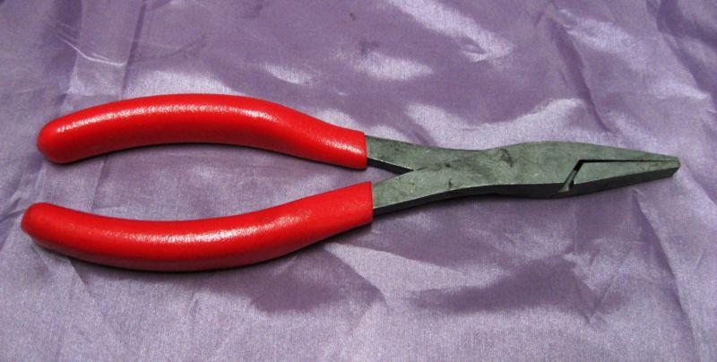 snap on pliers