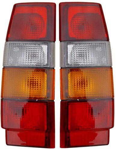 Tail light for volvo wagon 740 760 940 960 ++++++++pair 3518908/3518909