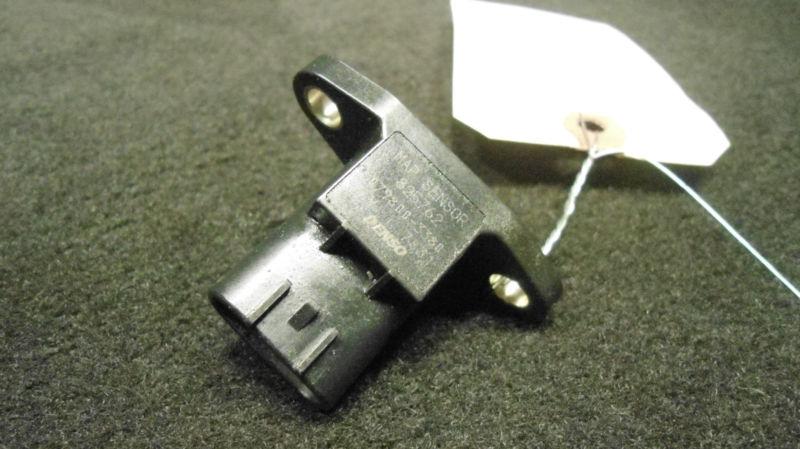 #825762 map sensor 1997-2005 135-300hp mercury/mariner 3.0l efi outboard ~605~