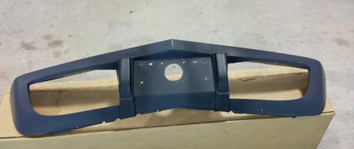 75-79 corvette front bumper - nos