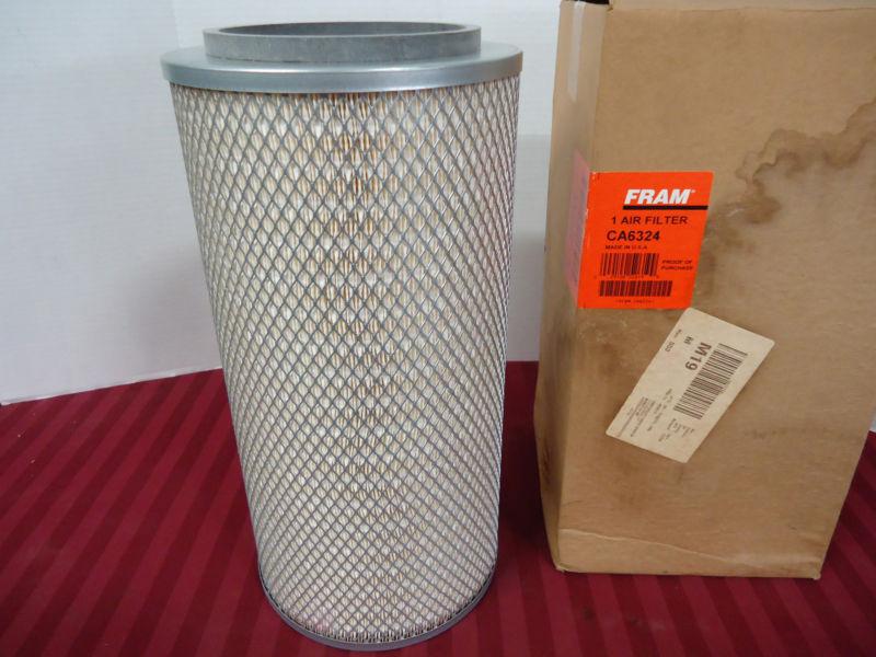 Case ford hino john deere kawasaki caterpillar fram air filter 