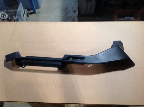  porsche 928 left interior door trim armrest black oem 1978 1979 1980 1981 1982