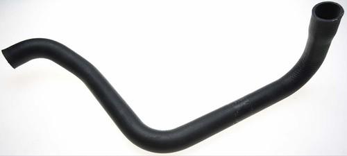 Gates 22265 upper radiator hose-molded coolant hose