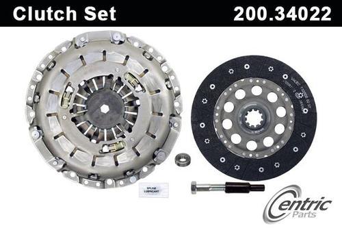 Centric 200.34022 clutch-clutch kit