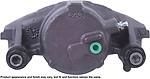 Cardone industries 18-4300 front left rebuilt caliper with hardware