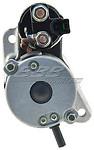 Bbb industries 19043 remanufactured starter