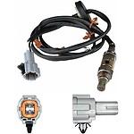 Bosch 15769 oxygen sensor