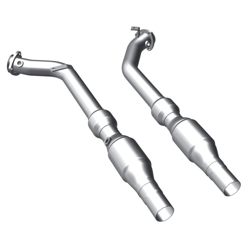 Magnaflow 16425 catalytic converter