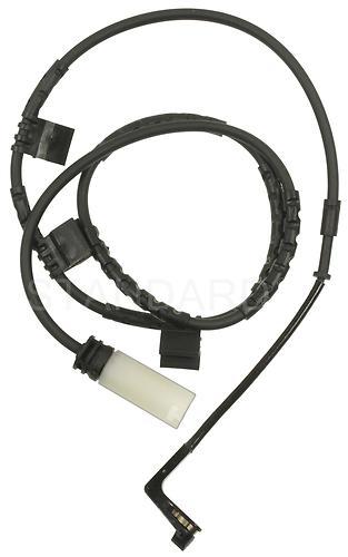 Smp/standard pws185 brake wear sensor-brake pad wear sensor