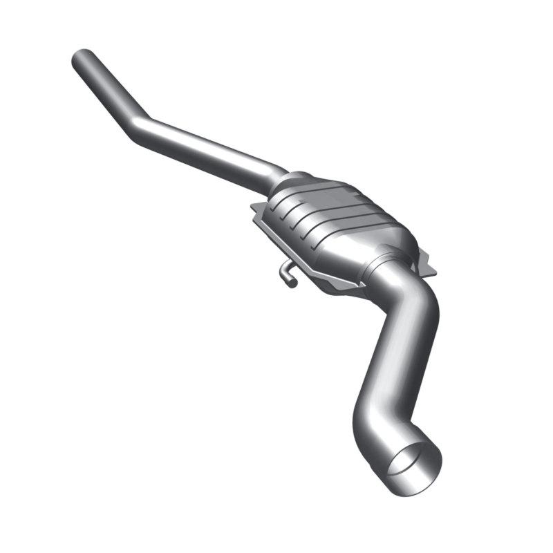 Magnaflow 39244 direct fit catalytic converter