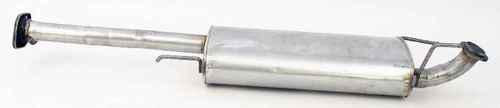 Walker exhaust 55494 exhaust muffler-exhaust muffler assembly