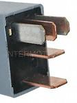 Standard motor products ry716 radiator fan relay