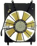 Dorman 620-536 radiator fan assembly