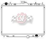 Csf 3048 radiator