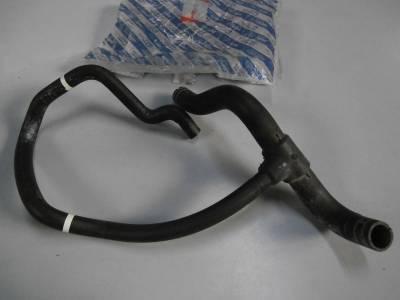 7783506 hose flexible water cooler: for fiat punto