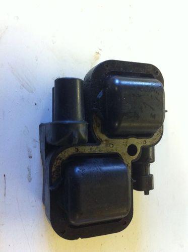 Mercedes coil pack oem