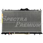 Spectra premium industries inc cu2723 radiator