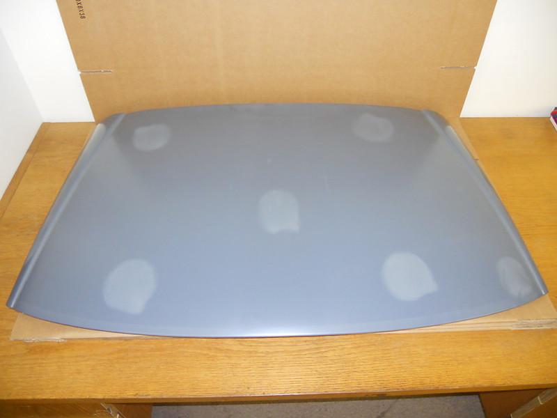 2006-2012 chevy corvette zo6 roof panel gm# 19152839