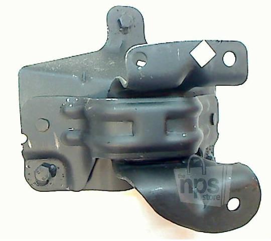 Dea products a5239 motor engine mount 1997-2003 ford e-150 & e-250 new