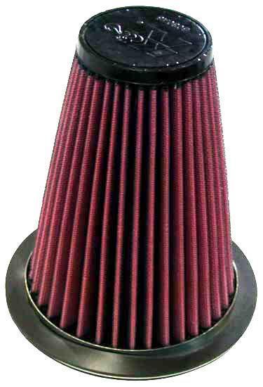 K&n replacement air filter, 1994-1997 ford mustang