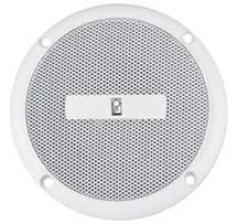 Poly-planar, flush mount, 3" round speaker ma-3013w