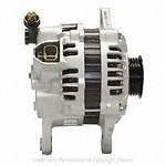 Mpa 15932 remanufactured alternator