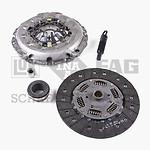 Luk 02-051 new clutch set