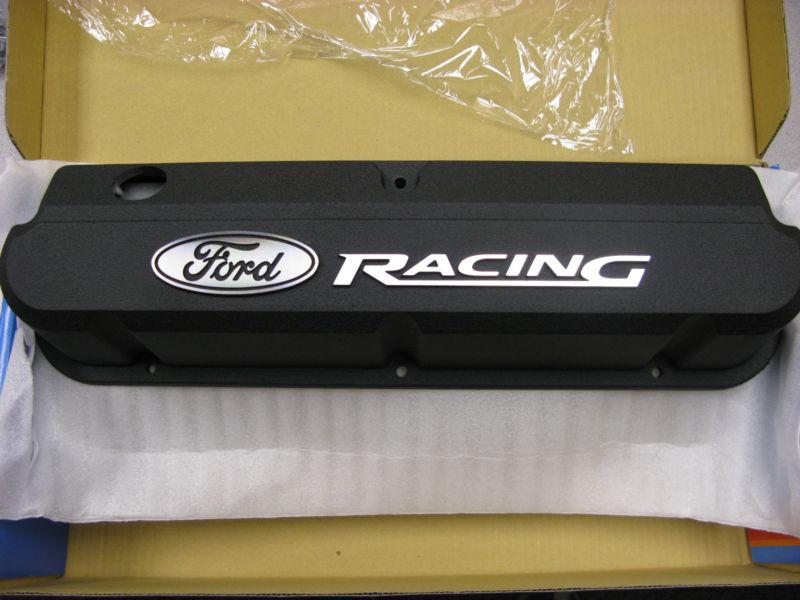 Ford racing valve covers - sbf