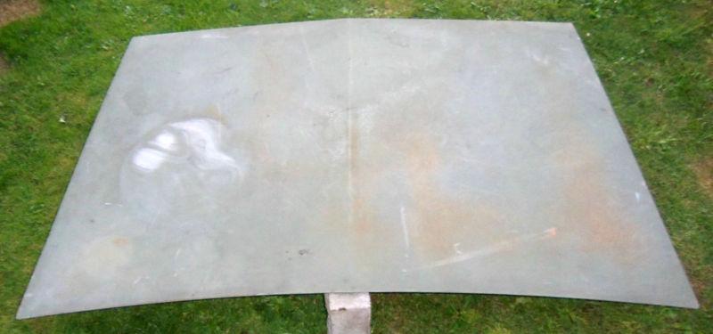 1981-1988 monte carlo trunk lid #3