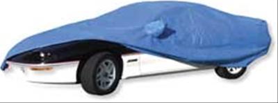 Oer mt3400a car cover diamond blue 1-layer blue chevy pontiac ea