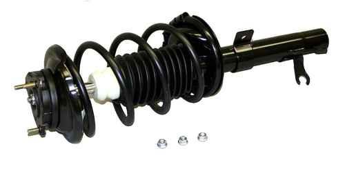 Monroe 171504 front strut & coil spring assembly