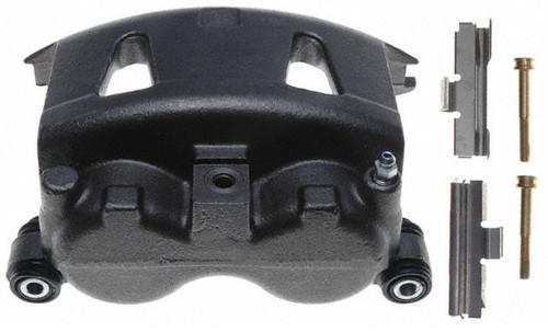 Acdelco durastop 18fr1484 front brake caliper-reman caliper