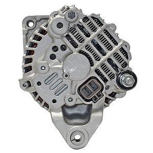 Mpa 13821n alternator/generator-new alternator