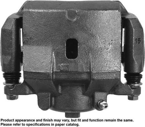 Cardone disc brake caliper 16-4911b