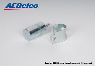 Acdelco professional d211 ignition capacitor-distributor ignition capacitor