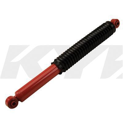 Kyb 565019 shock/strut monomax monotube dodge ram 2500/3500 pickup rear each