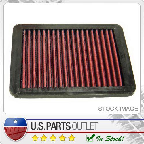 K&n 33-2794 shape: panel (flat) air filter  h-1.75  l-11 5/8  w-10 7/16