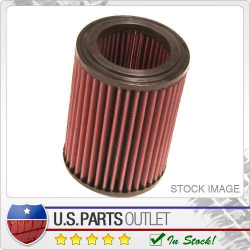 K&n e-0771 shape: round air filter  4 15/16 in. od  3 1/8 in. id  6 13/16 in. h