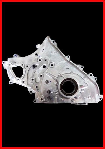 Oil pump yd25 dti engine nissan navara d22 pick up 2000-06