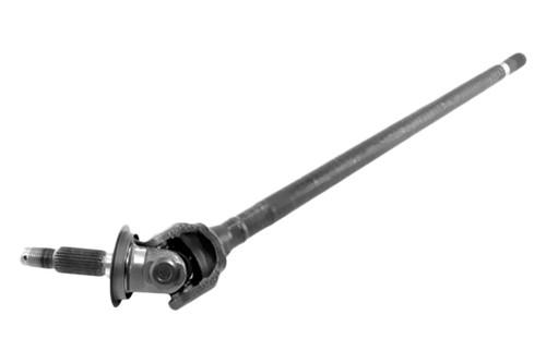 Omix-ada 16523.55 - 2011 jeep wrangler front axle shaft assembly