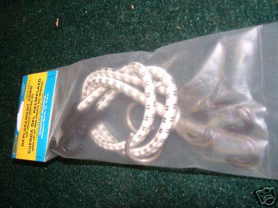 Cooler tie downs cord 76971 fits mount kit 76991 new marine cooler parts sale