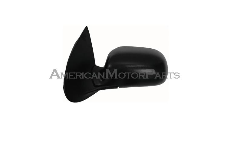 Left driver side replacement power non heated mirror 95-98 96 97 ford windstar