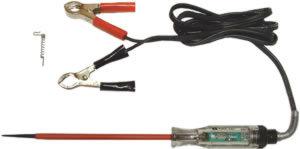 Tool aid 28100 3" heavy duty automotive logic probe