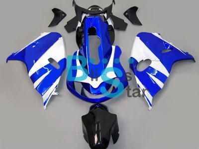 Injection fairing bodywork kit set fit suzuki tl1000r 1998-2003 bse27 w4