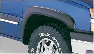 Bushwacker extend-a-fender flare 40055-02