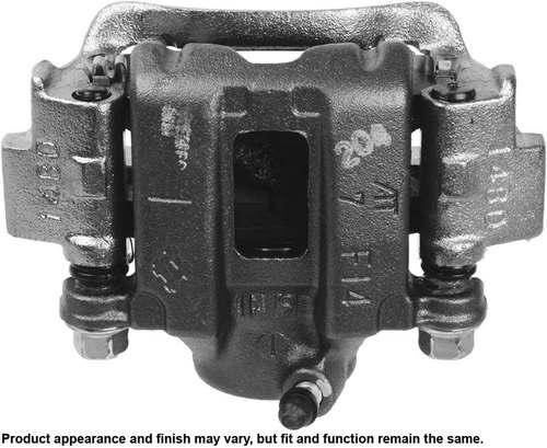 Cardone disc brake caliper 17-2737