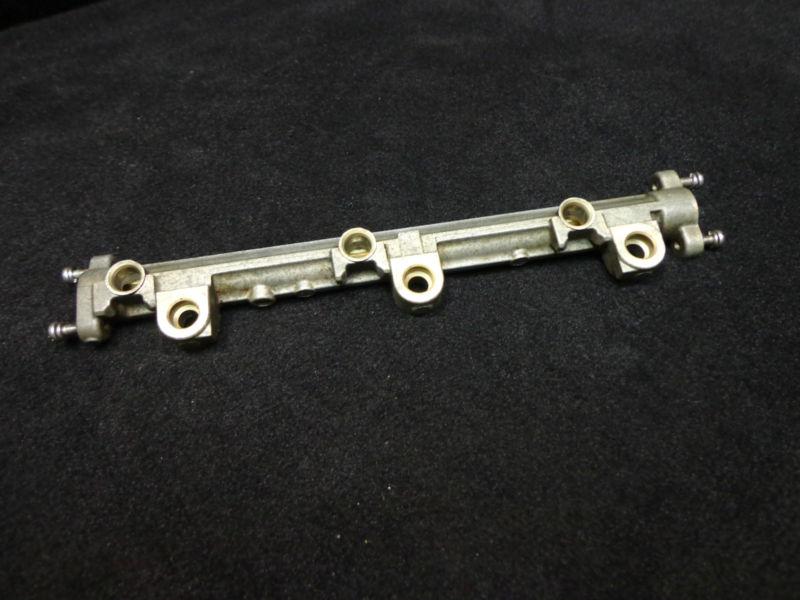 Stbd-fuel rail #888205t1 mercury mariner 2003-2006 225 hp~ injection part(482)#1